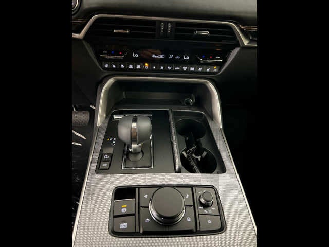 2026 Mazda Mazda CX-70 3.3 Turbo Premium Plus AWD