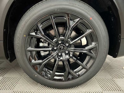 2026 Mazda Mazda CX-70 3.3 Turbo Premium Plus AWD