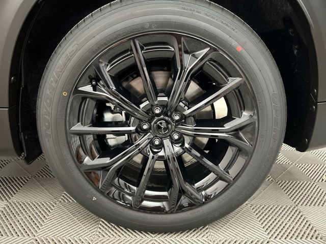 2026 Mazda Mazda CX-70 3.3 Turbo Premium Plus AWD