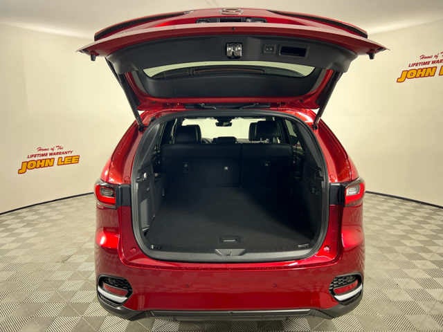 2026 Mazda Mazda CX-70 3.3 Turbo Premium Plus AWD