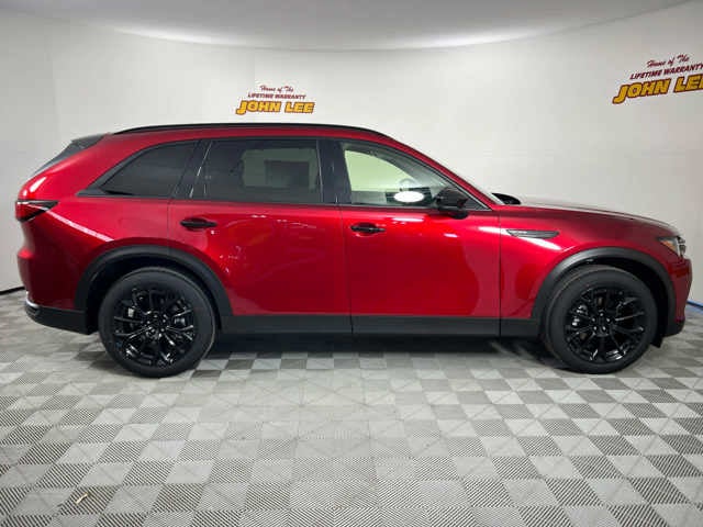 2026 Mazda Mazda CX-70 3.3 Turbo Premium Plus AWD