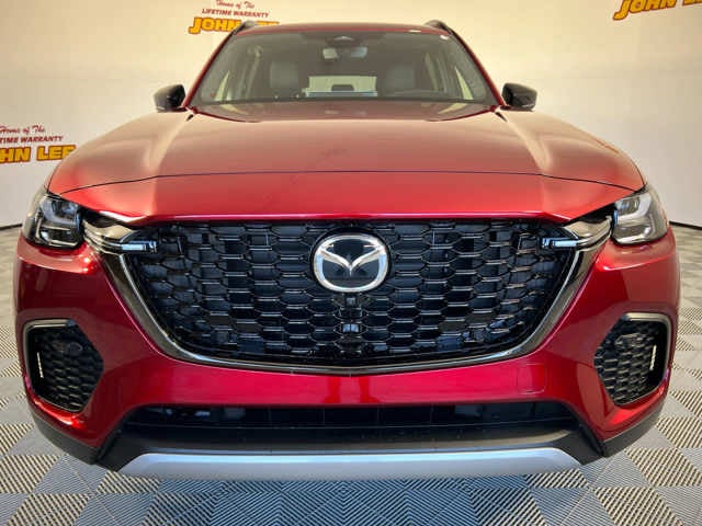 2026 Mazda Mazda CX-70 3.3 Turbo Premium Plus AWD