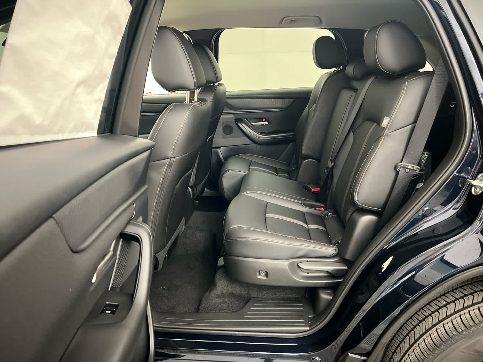 2026 Mazda Mazda CX-90 3.3 Turbo Select AWD