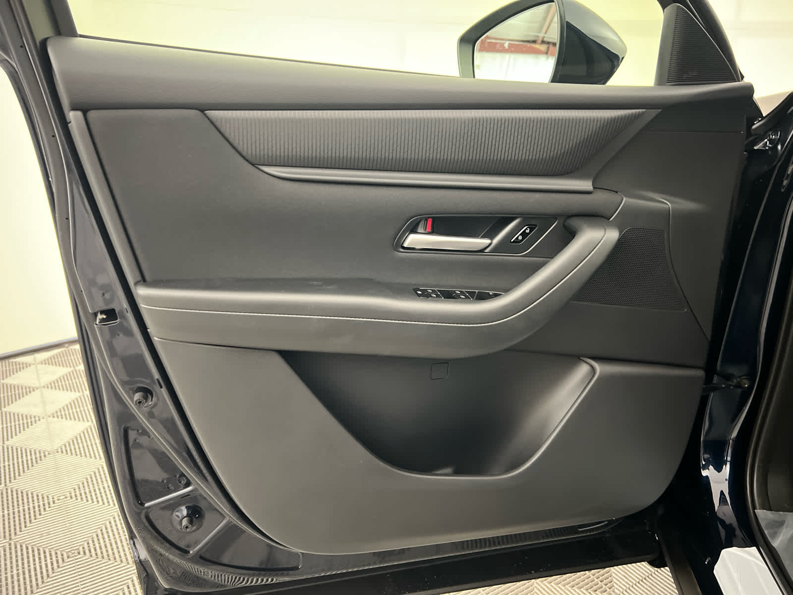 2026 Mazda Mazda CX-90 3.3 Turbo Select AWD