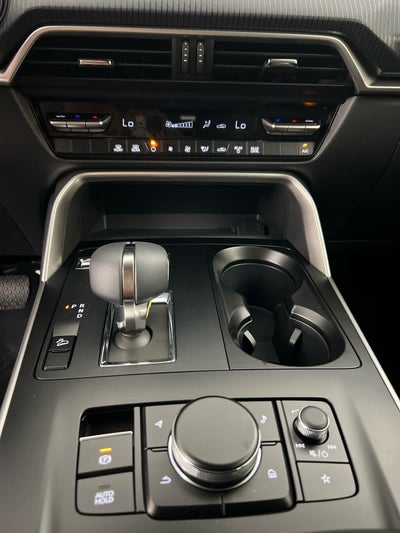 2026 Mazda Mazda CX-90 3.3 Turbo Select AWD