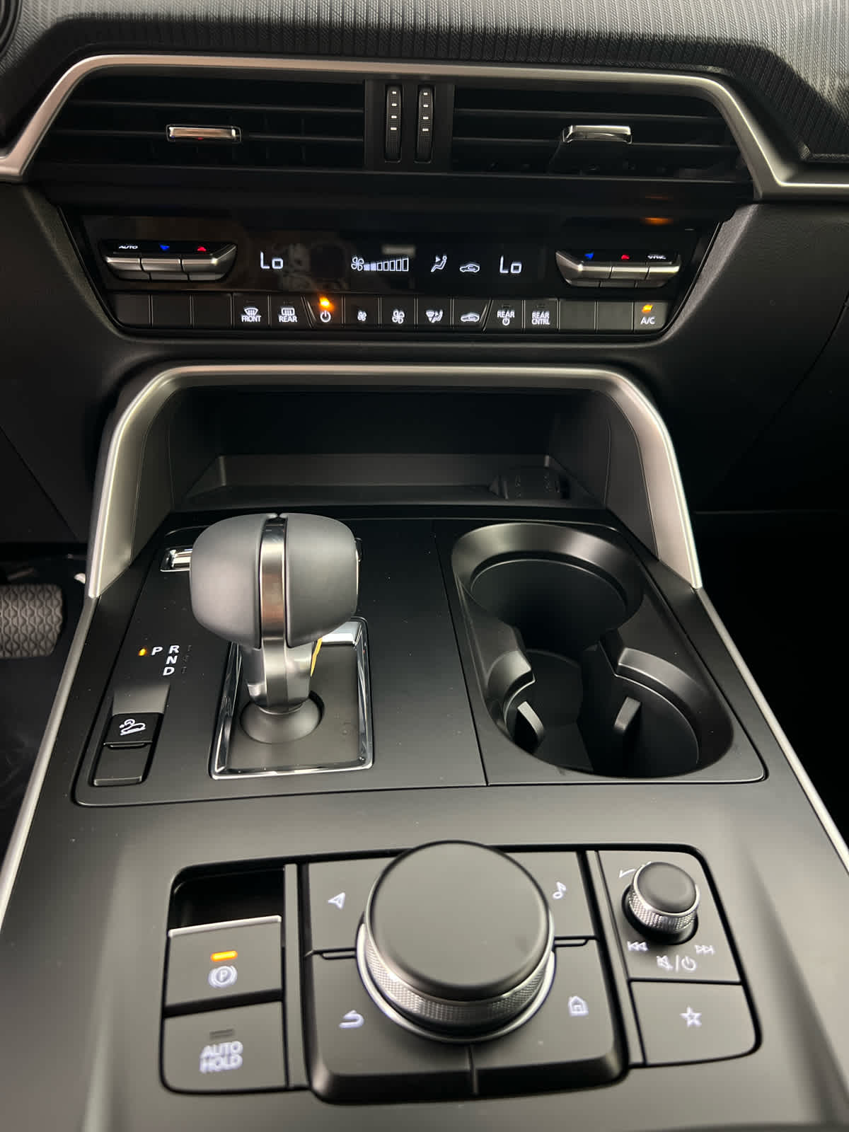 2026 Mazda Mazda CX-90 3.3 Turbo Select AWD