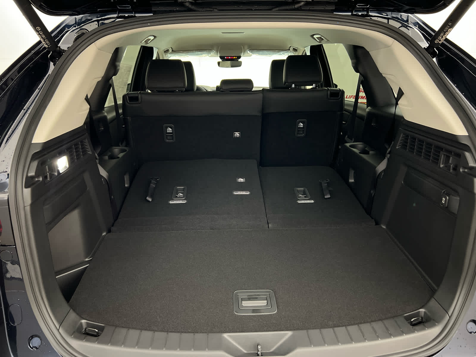 2026 Mazda Mazda CX-90 3.3 Turbo Select AWD