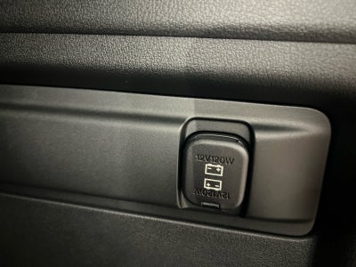 2026 Mazda Mazda CX-90 3.3 Turbo Select AWD