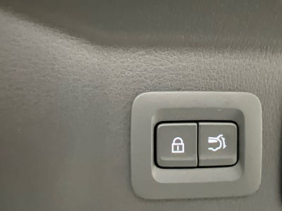 2026 Mazda Mazda CX-90 3.3 Turbo Select AWD