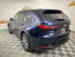 2026 Mazda Mazda CX-90 3.3 Turbo Select AWD