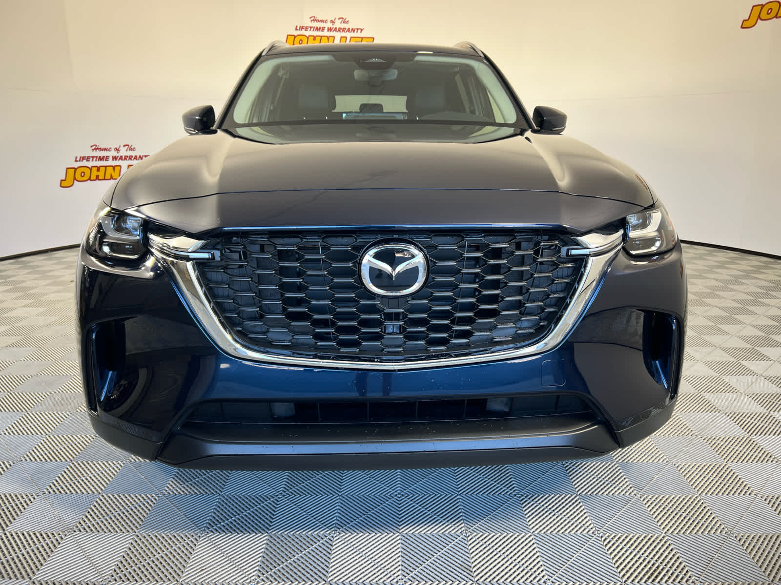 2026 Mazda Mazda CX-90 3.3 Turbo Select AWD