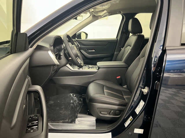 2026 Mazda Mazda CX-90 3.3 Turbo Select AWD