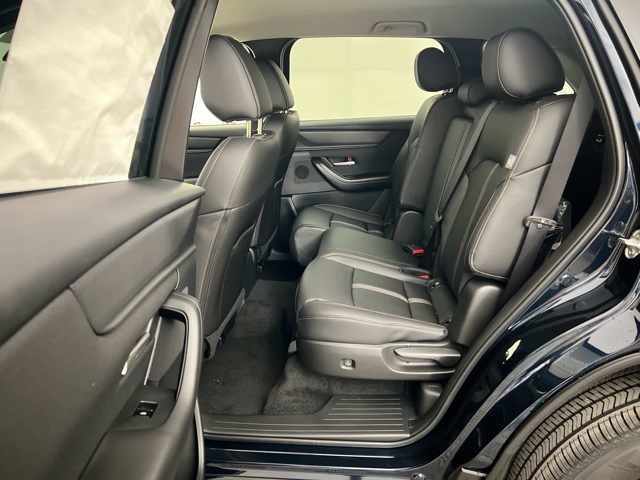 2026 Mazda Mazda CX-90 3.3 Turbo Select AWD