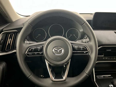 2026 Mazda Mazda CX-90 3.3 Turbo Select AWD