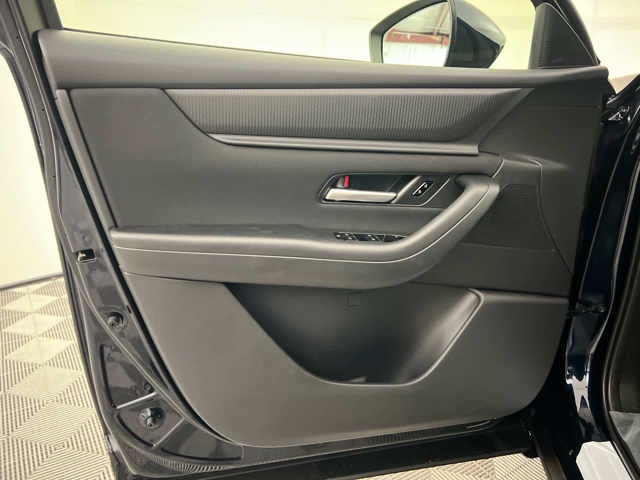 2026 Mazda Mazda CX-90 3.3 Turbo Select AWD