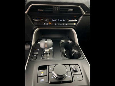 2026 Mazda Mazda CX-90 3.3 Turbo Select AWD