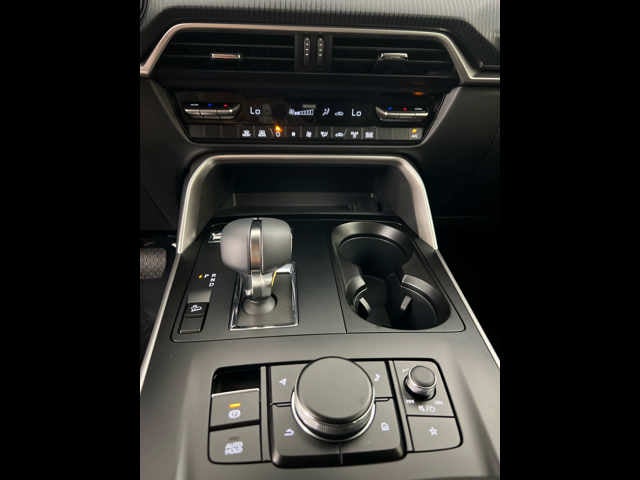 2026 Mazda Mazda CX-90 3.3 Turbo Select AWD