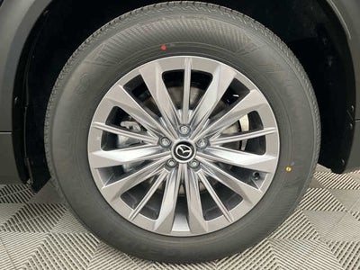 2026 Mazda Mazda CX-90 3.3 Turbo Select AWD