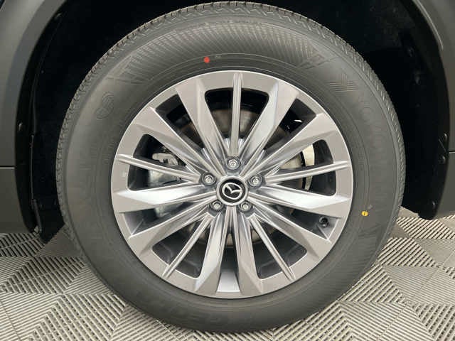 2026 Mazda Mazda CX-90 3.3 Turbo Select AWD