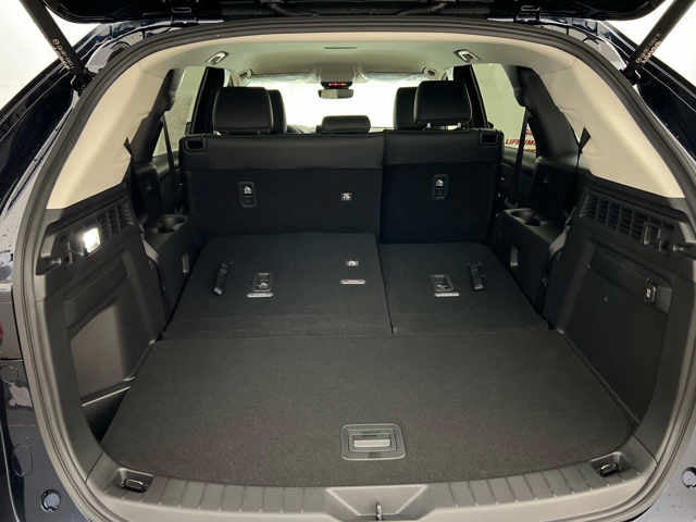 2026 Mazda Mazda CX-90 3.3 Turbo Select AWD