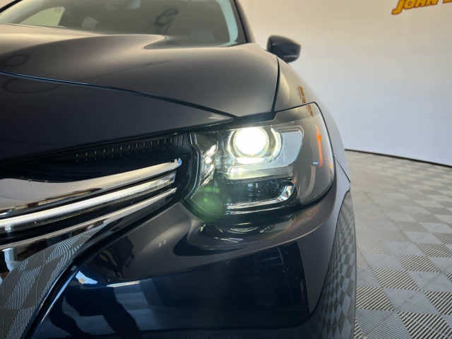 2026 Mazda Mazda CX-90 3.3 Turbo Select AWD