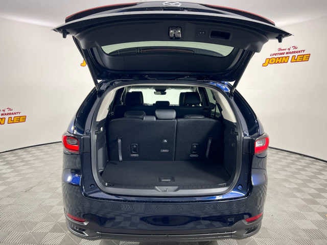 2026 Mazda Mazda CX-90 3.3 Turbo Select AWD