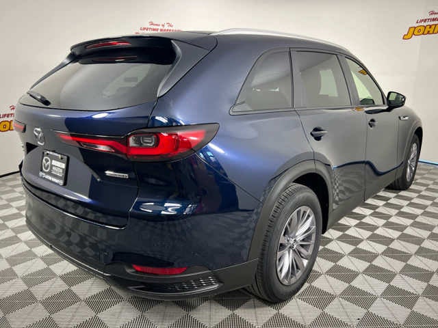 2026 Mazda Mazda CX-90 3.3 Turbo Select AWD