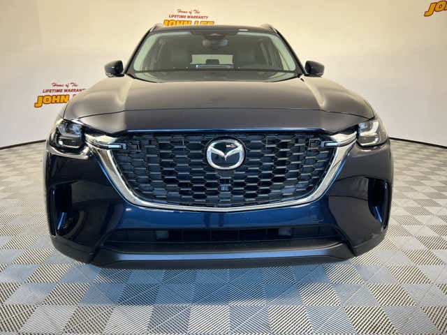 2026 Mazda Mazda CX-90 3.3 Turbo Select AWD