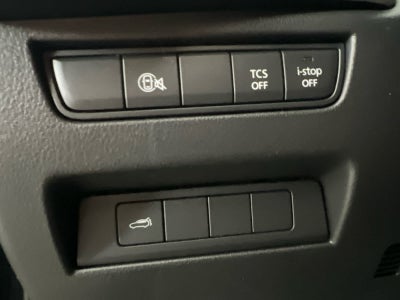 2026 Mazda Mazda CX-90 3.3 Turbo Select AWD