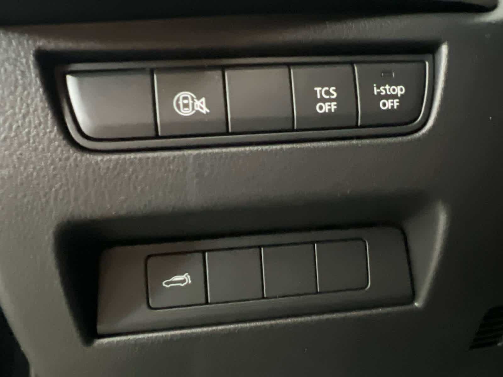 2026 Mazda Mazda CX-90 3.3 Turbo Select AWD