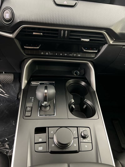 2026 Mazda Mazda CX-90 3.3 Turbo Select AWD