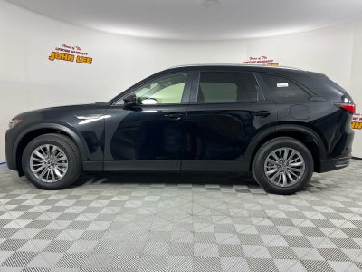 2026 Mazda Mazda CX-90 3.3 Turbo Select AWD