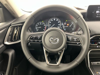 2026 Mazda Mazda CX-90 3.3 Turbo Select AWD