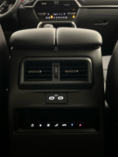 2026 Mazda Mazda CX-90 3.3 Turbo Select AWD