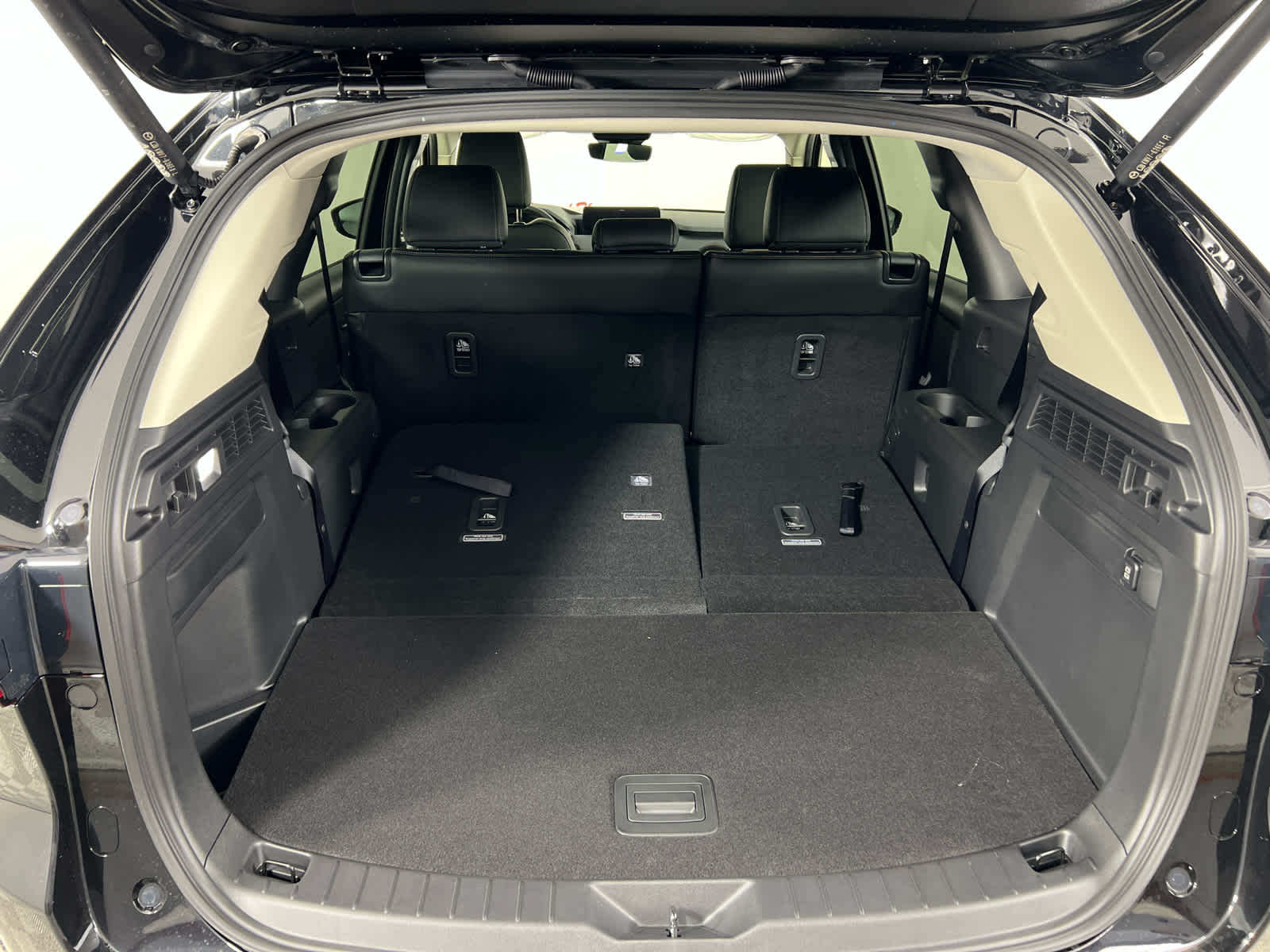 2026 Mazda Mazda CX-90 3.3 Turbo Select AWD