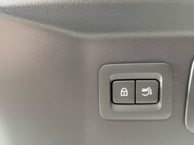 2026 Mazda Mazda CX-90 3.3 Turbo Select AWD