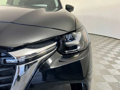 2026 Mazda Mazda CX-90 3.3 Turbo Select AWD