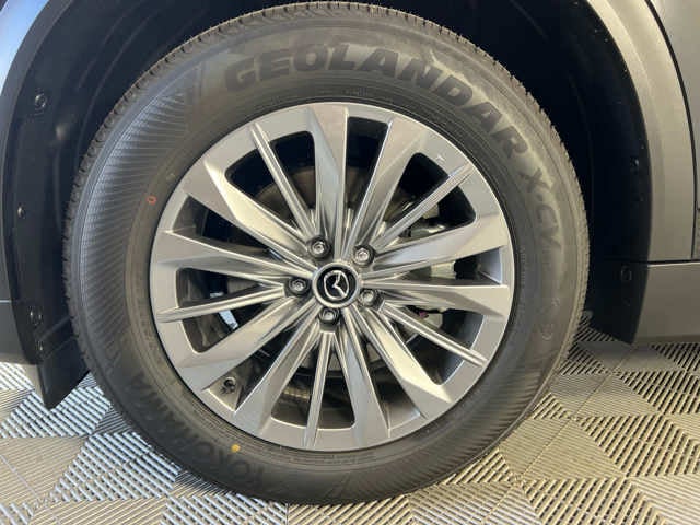 2026 Mazda Mazda CX-90 3.3 Turbo Select AWD