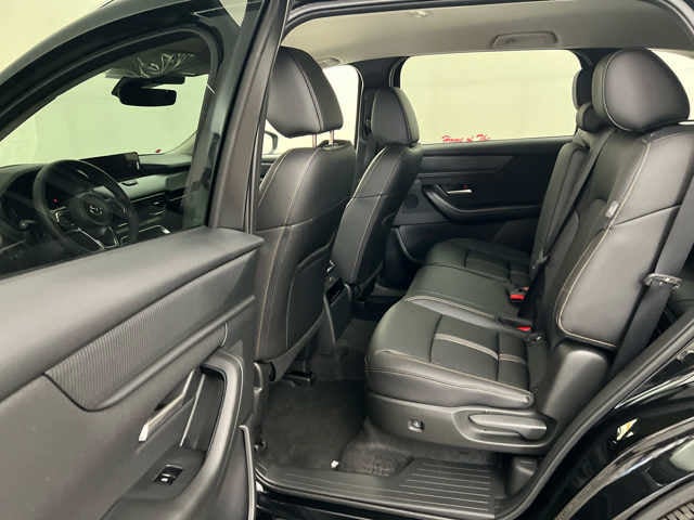 2026 Mazda Mazda CX-90 3.3 Turbo Select AWD