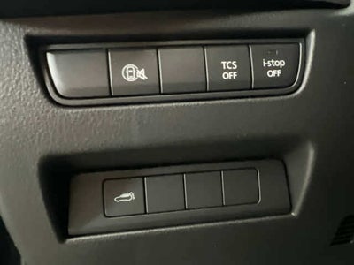 2026 Mazda Mazda CX-90 3.3 Turbo Select AWD