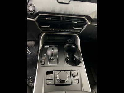 2026 Mazda Mazda CX-90 3.3 Turbo Select AWD