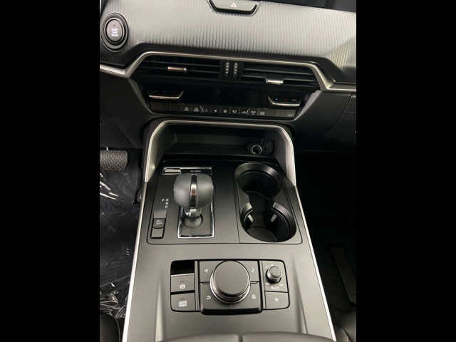 2026 Mazda Mazda CX-90 3.3 Turbo Select AWD