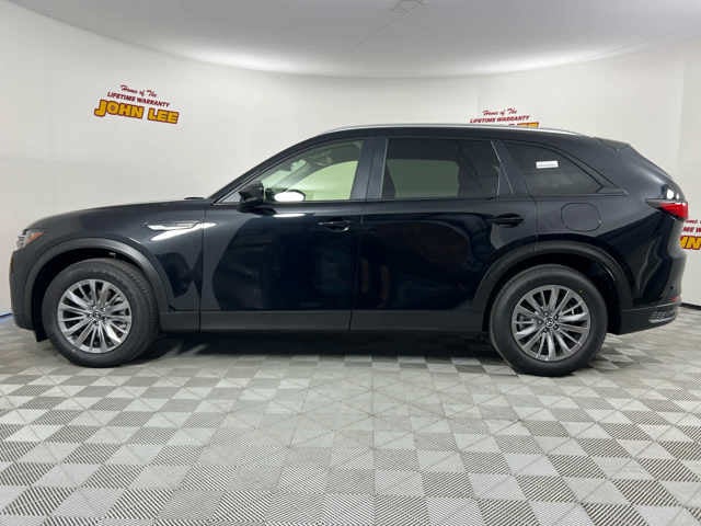 2026 Mazda Mazda CX-90 3.3 Turbo Select AWD