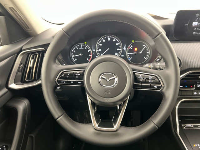2026 Mazda Mazda CX-90 3.3 Turbo Select AWD