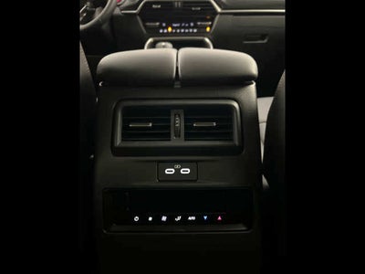 2026 Mazda Mazda CX-90 3.3 Turbo Select AWD