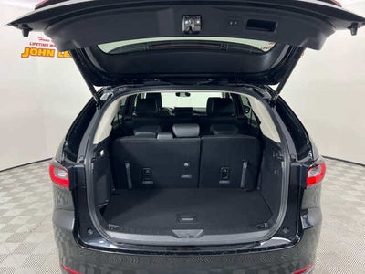 2026 Mazda Mazda CX-90 3.3 Turbo Select AWD