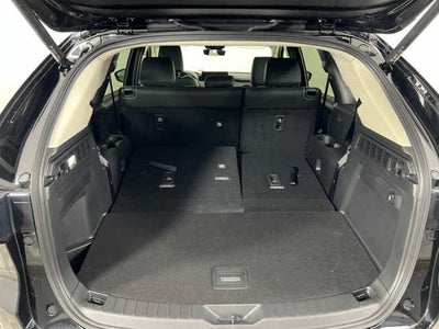 2026 Mazda Mazda CX-90 3.3 Turbo Select AWD