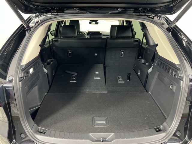 2026 Mazda Mazda CX-90 3.3 Turbo Select AWD