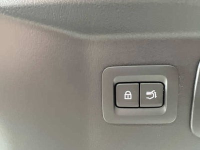 2026 Mazda Mazda CX-90 3.3 Turbo Select AWD