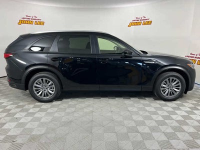 2026 Mazda Mazda CX-90 3.3 Turbo Select AWD